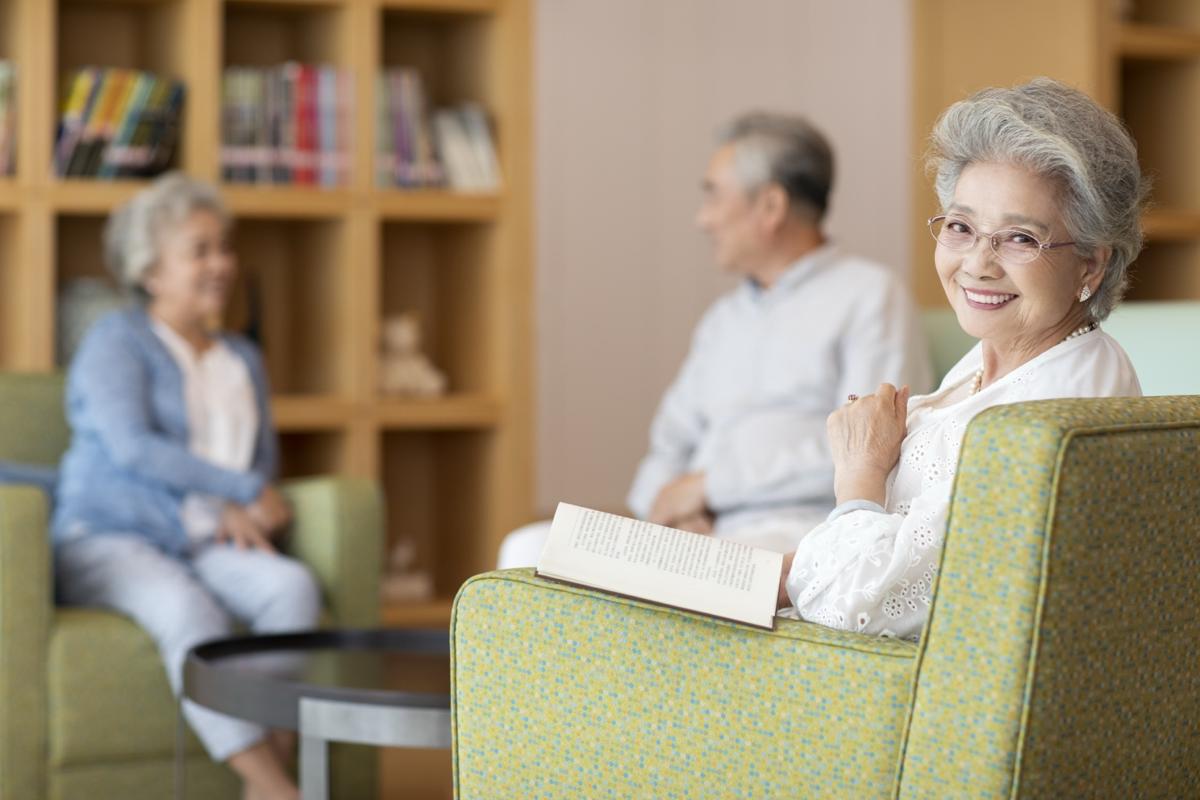 Clinical care at Maple City